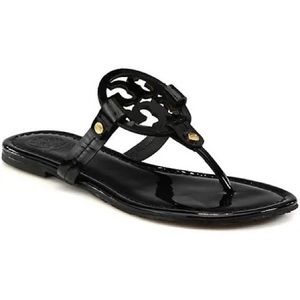 Tory Burch Miller Flip Flops
